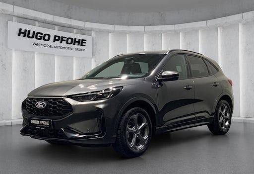 Gebraucht Ford Kuga ST-Line 186 PS (136 kW) 2025 Grau SUV