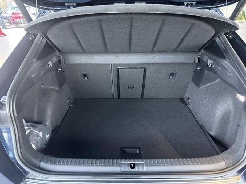 Gebraucht Cupra Formentor 150 PS (110 kW) 2022 Blau SUV