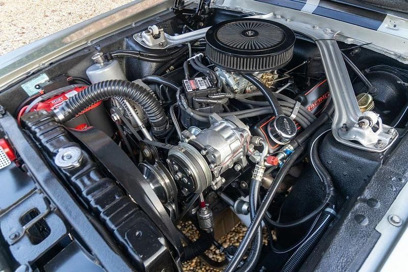 Gebraucht Ford Mustang 1967 Grau