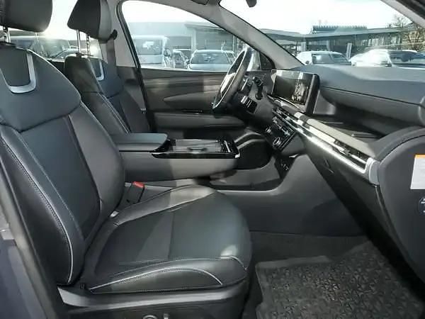 Gebraucht Hyundai Tucson Prime 252 PS (185 kW) 2025 Ecotronic grey SUV