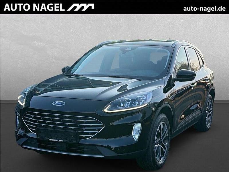 Gebraucht Ford Kuga Titanium X 224 PS (164 kW) 2021 Andere SUV