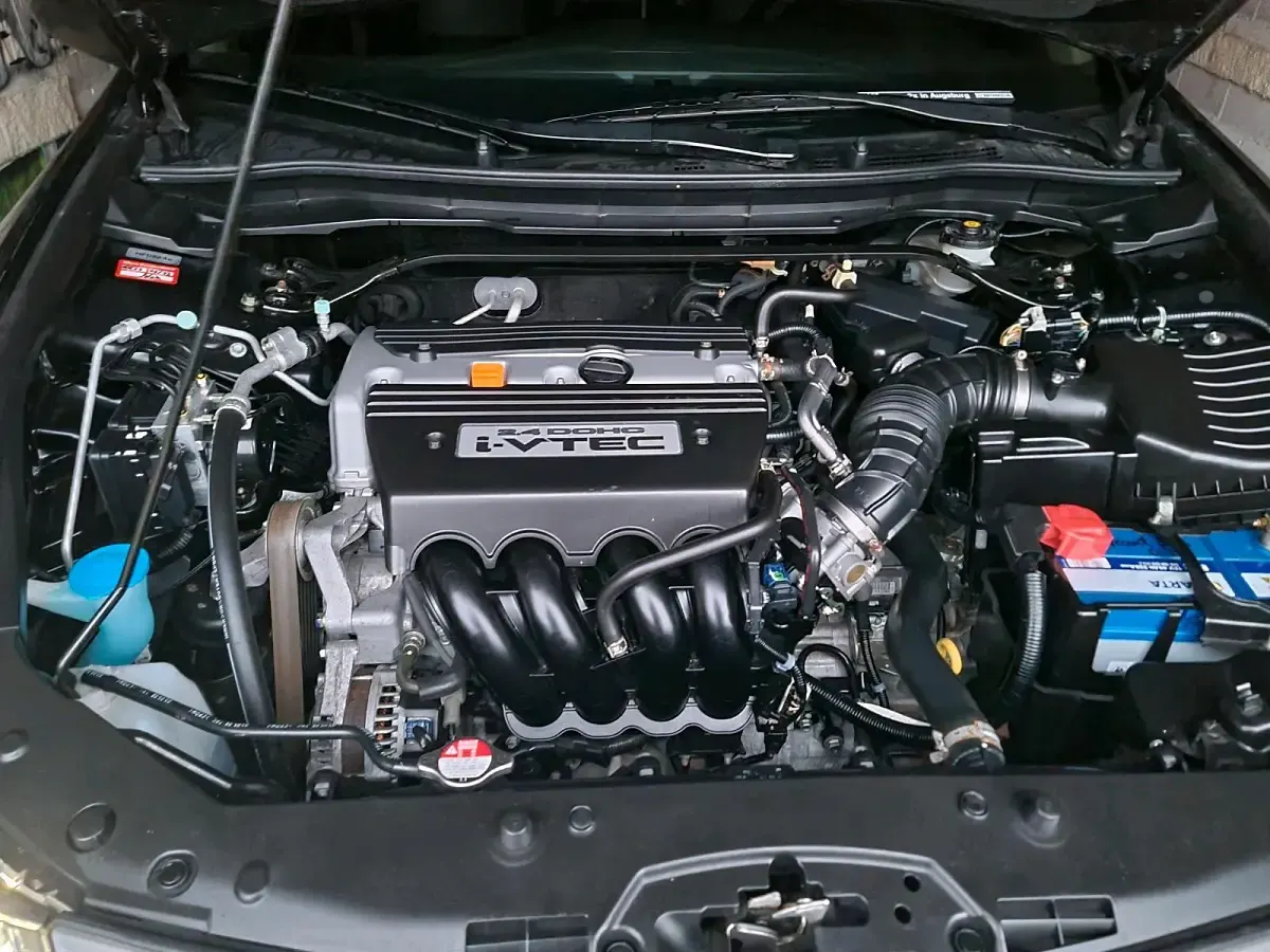 Gebraucht Honda Accord 201 PS (147 kW) 2010 Schwarz Limousine