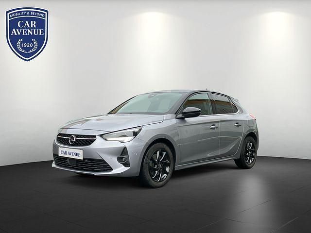 Grau Gebraucht 2022 Opel Corsa Ultimate Limousine | 17.990 € (Etwas zu teuer) - Bild 1/4