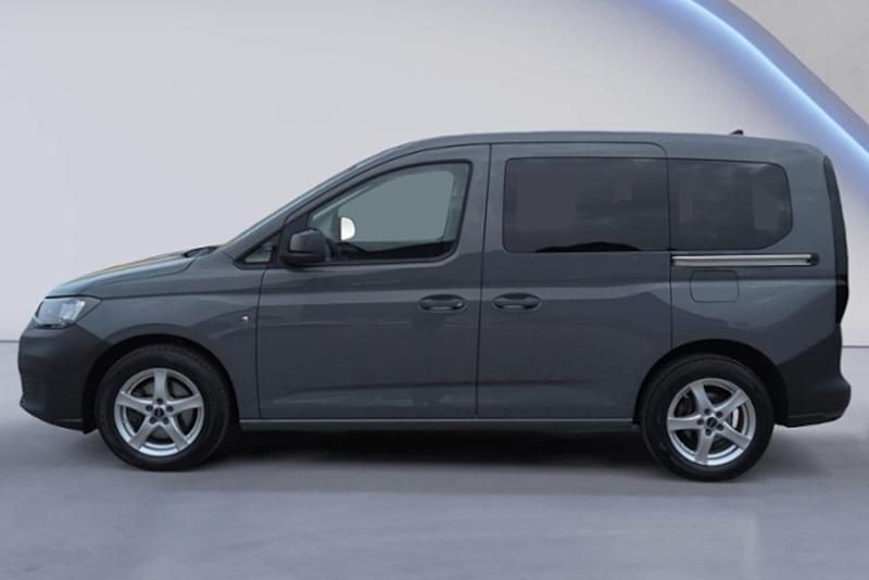 Second-hand VW Caddy Basis 114 CP (83 kW) 2023 Monovolum