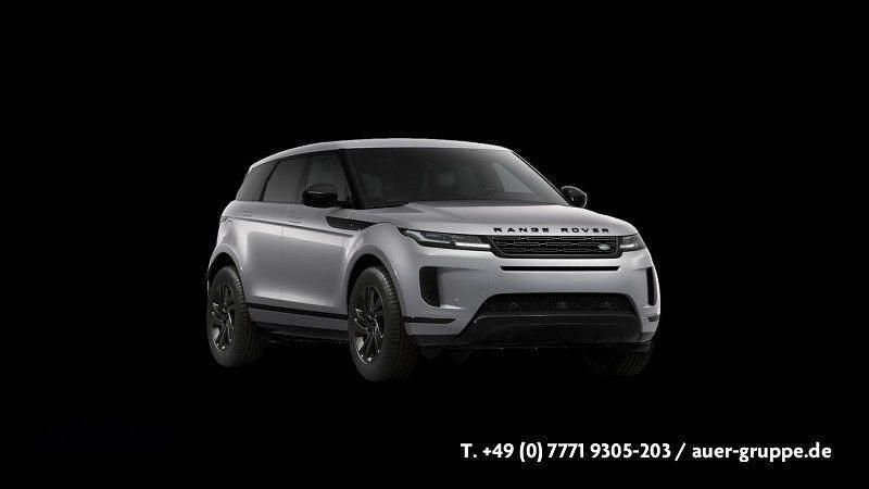Silber Neu 2025 Land Rover Range Rover S SUV | 59.990 € - Bild 1/4