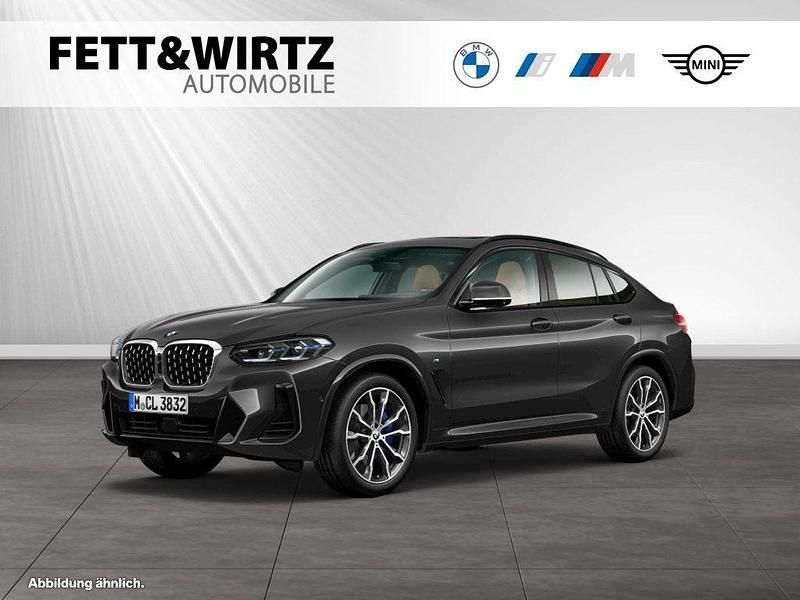 Gebraucht BMW X4 M Sport 286 PS (210 kW) 2025 SUV
