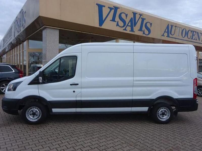 Gebraucht Ford Transit 2024 Andere
