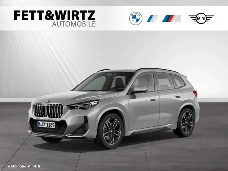 Gebraucht BMW X1 M Sport 211 PS (155 kW) 2025 SUV
