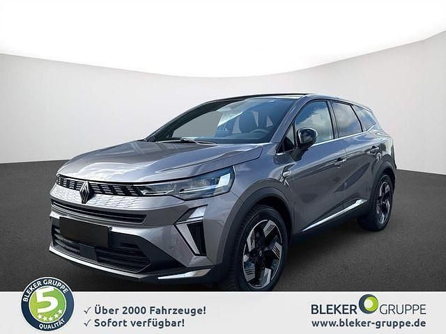 Grau Gebraucht 2025 Renault Symbioz Techno SUV | 29.590 € (Fairer Preis) - Bild 1/4