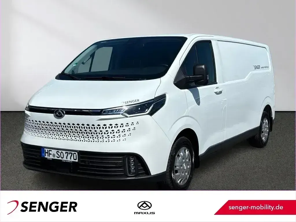 Gebraucht Maxus V70 147 PS (108 kW) 2025 Van