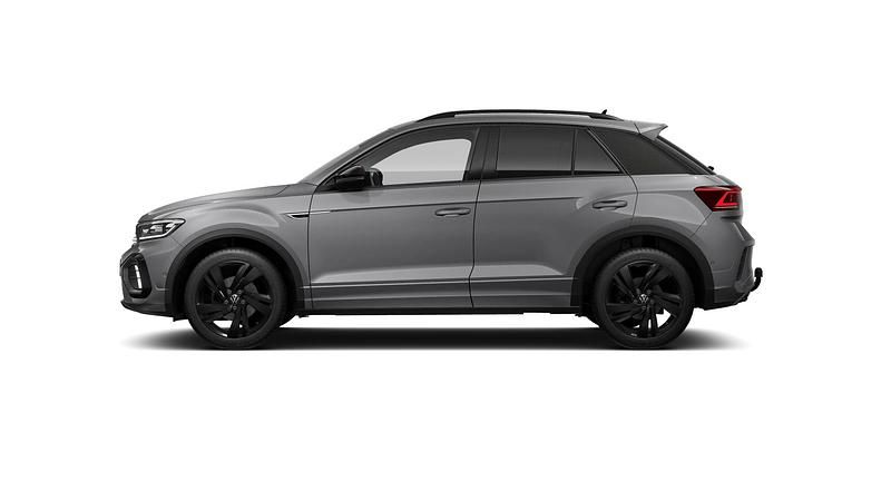 Gebraucht VW T-Roc R-line 116 PS (85 kW) 2026 SUV
