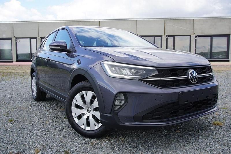 Rauchgrau Neu 2025 VW Taigo SUV | 19.895 € (Superpreis) - Bild 1/4