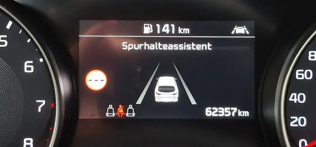 Second-hand Kia ProCeed GT 204 CP (150 kW) 2019 Negru Break