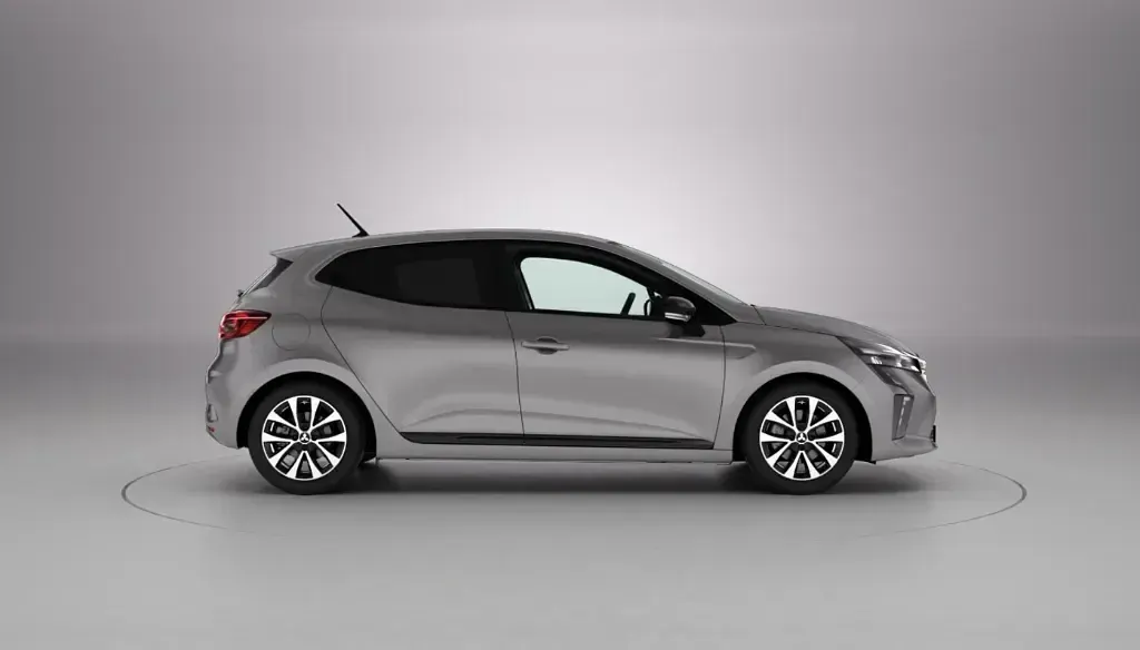 Neu Mitsubishi Colt Plus 91 PS (66 kW) 2026 Grau Kleinwagen
