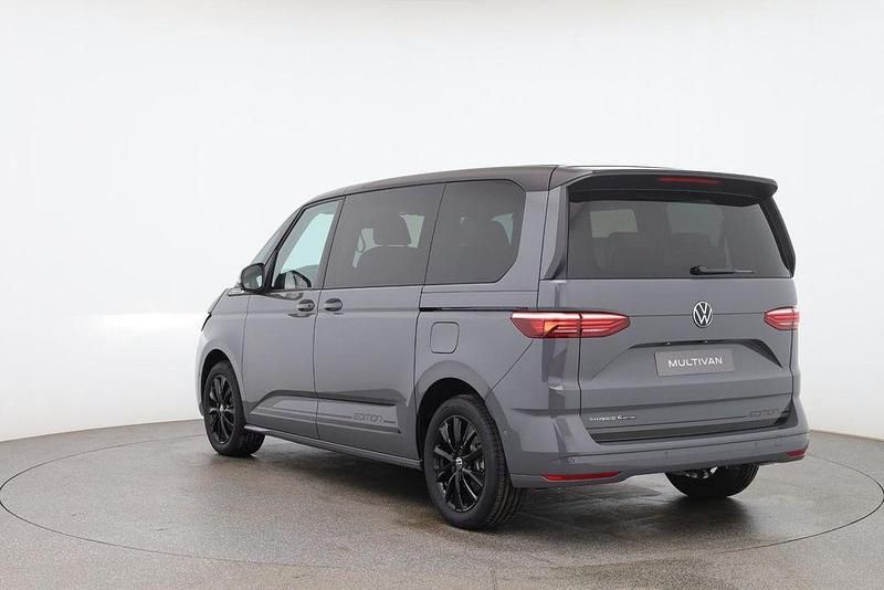 Neu VW Multivan Edition 177 PS (130 kW) 2026 Grau Van / Kleinbus