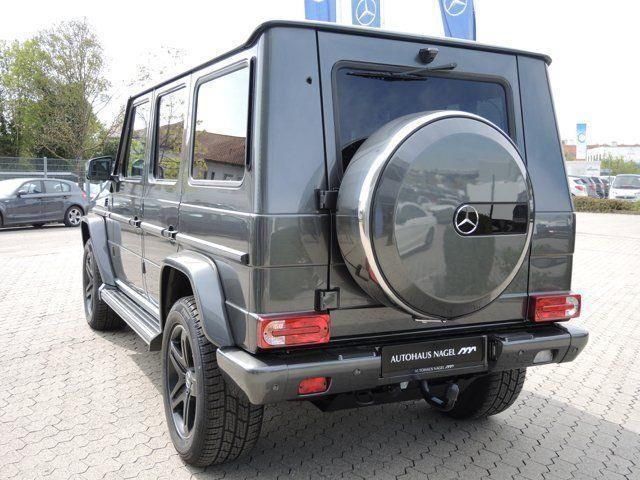 Lange oldenburg mercedes #6