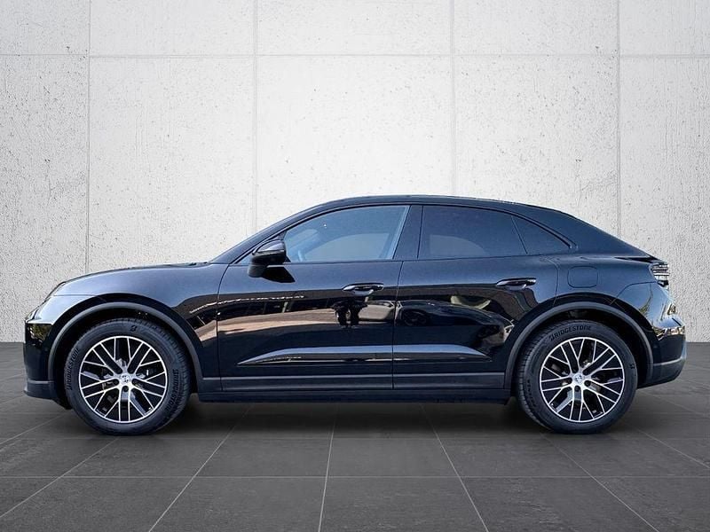 Gebraucht Porsche Macan 264 kW (360 PS) 2025 Schwarz SUV