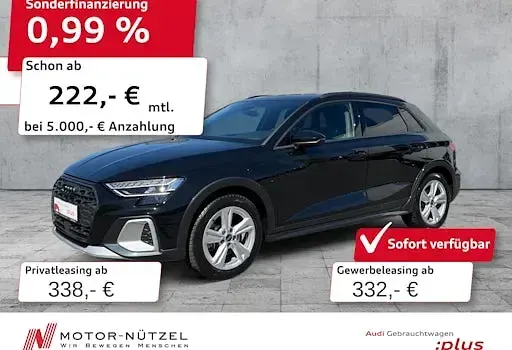 Gebraucht Audi A3 Ambiente 204 PS (150 kW) 2025 Limousine