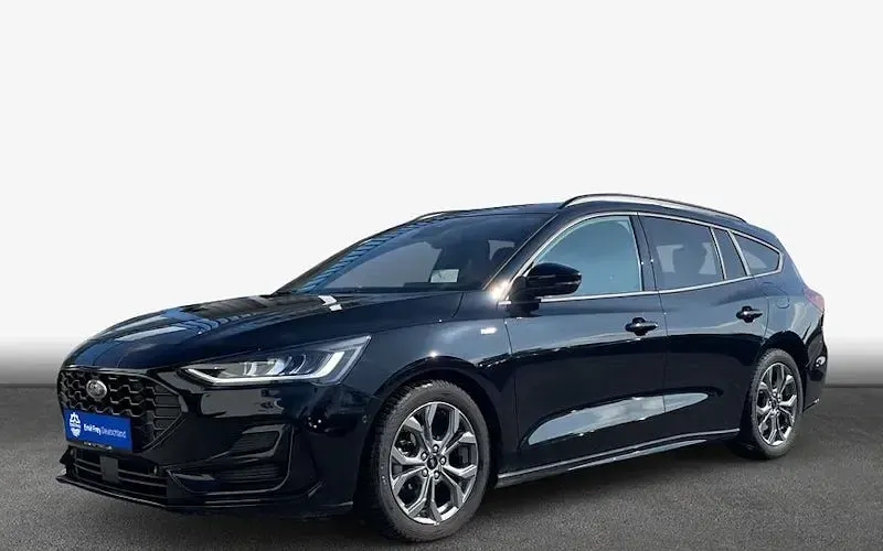 Używany Ford Focus ST-Line X 116 KM (85 kW) 2025 Kombi