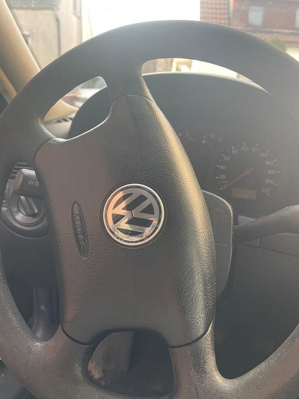 Gebraucht VW Golf IV 90 PS (66 kW) 1999 Blau Kleinwagen