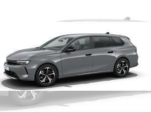 Neu Opel Astra Edition 130 PS (95 kW) 2025 Grau (grafik grau (uni)) Kombi