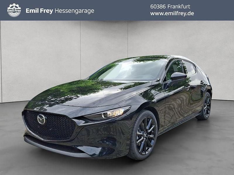 Wunderschoene Mazda 3 Preis Bildsarah6363