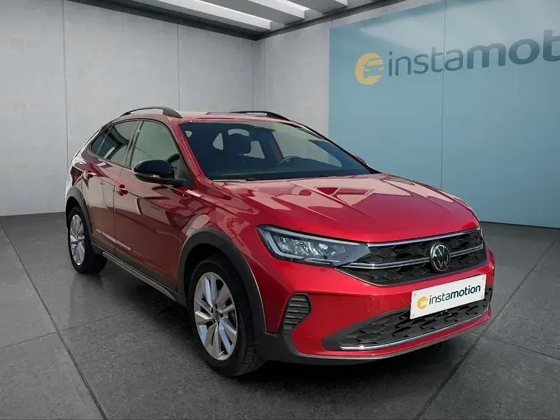 Gebraucht VW Taigo 116 PS (85 kW) 2025 Schwarz SUV