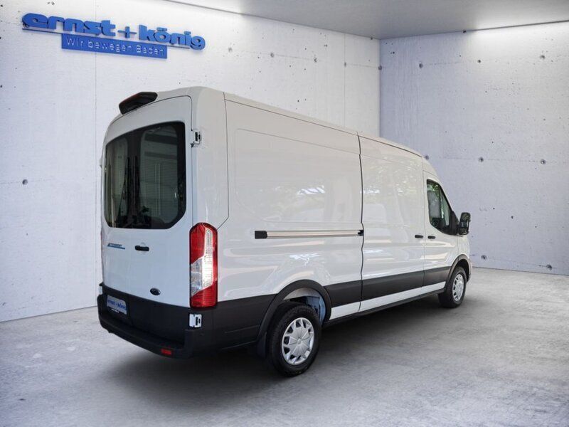 Gebraucht Ford E-Transit Trend 2023 Van