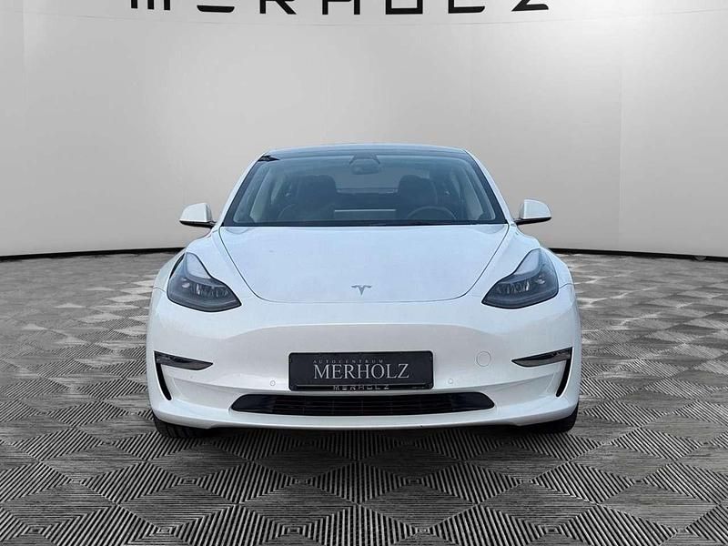 Gebraucht Tesla Model 3 350 kW (476 PS) 2021 Weiß Limousine