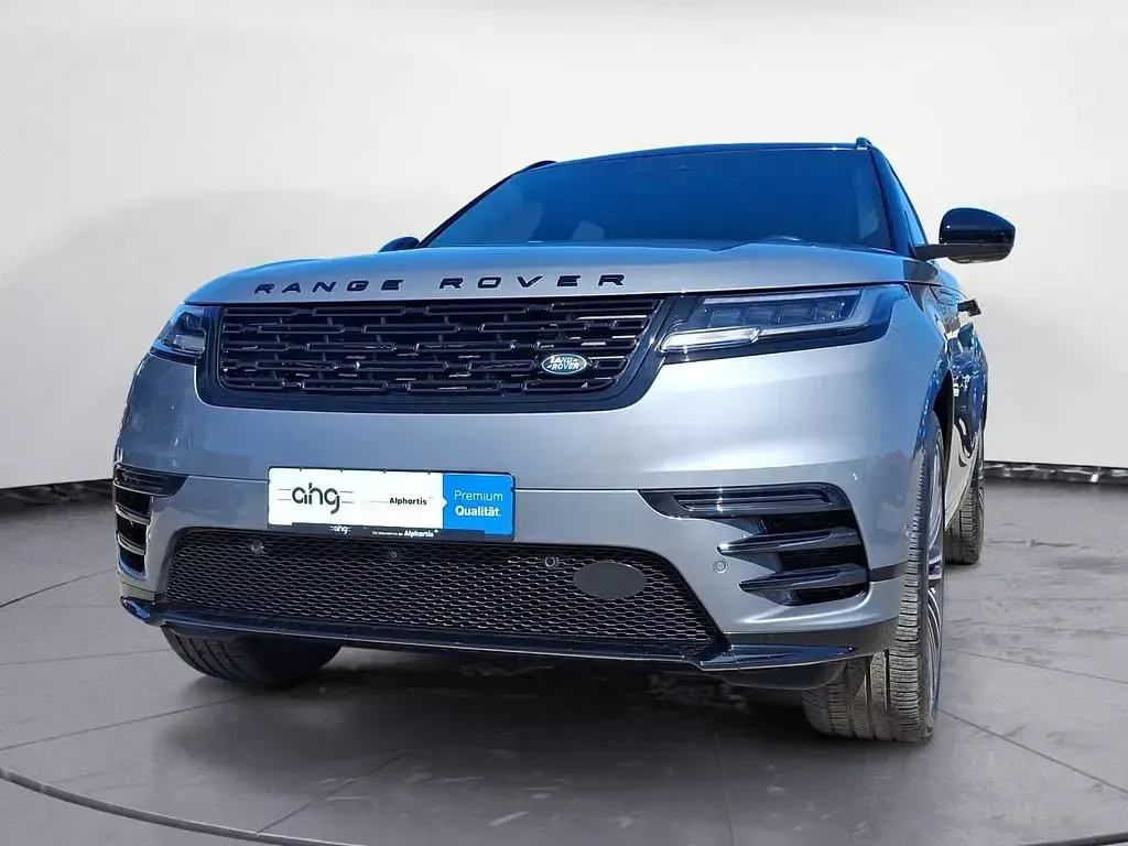 Używany Land Rover Range Rover Velar Autobiography 400 KM (294 kW) 2024 SUV