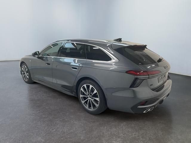 Neu Audi A6 S-Line 204 PS (150 kW) 2025 6y  daytona grey perl. Kombi
