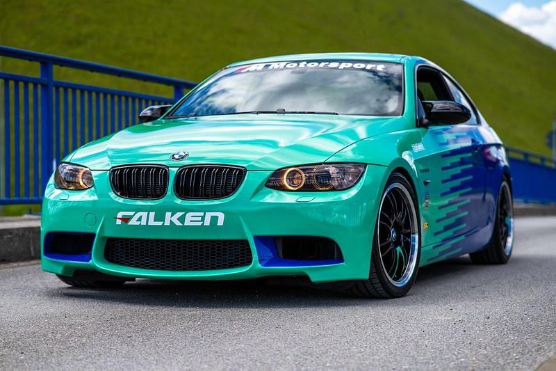 Gebraucht 2007 BMW 335 Coupé | 21.500 € - Bild 1/4