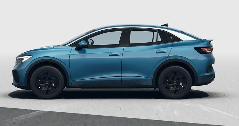 Neu VW ID.5 Pure 125 kW (170 PS) 2026 Blau SUV