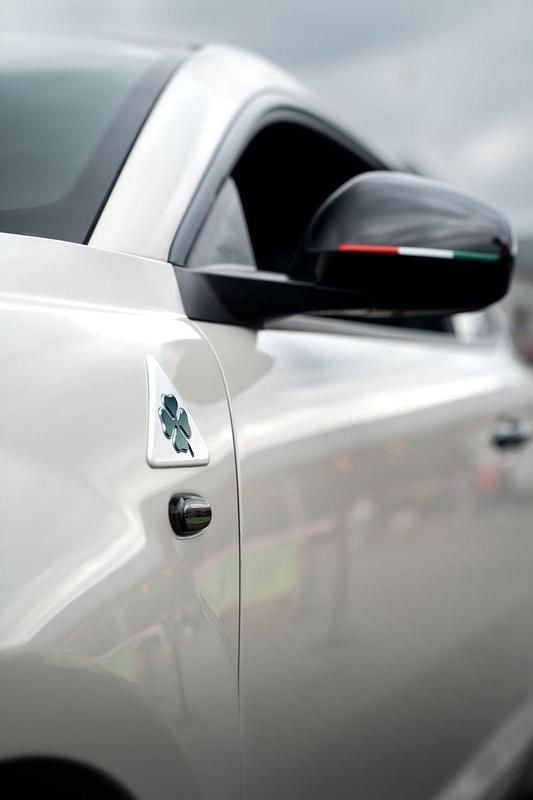 Gebraucht Alfa Romeo MiTo 135 PS (99 kW) 2012 Weiß Kleinwagen