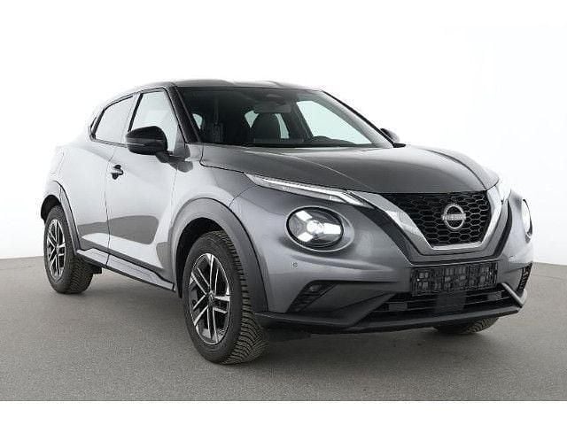 Gebraucht Nissan Juke N-Connecta 114 PS (83 kW) 2025 Gun metallic (m) SUV