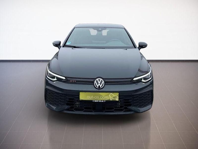 Gebraucht VW Golf VIII Style 265 PS (194 kW) 2024 Uranograu Limousine