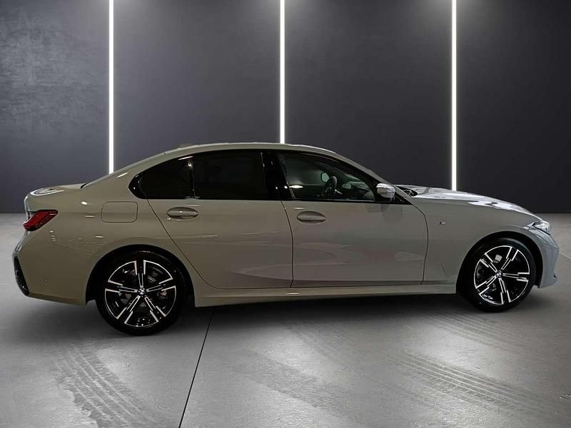 Neu BMW 320 M Sport 184 PS (135 kW) 2026 M brooklyn grau metallic Limousine