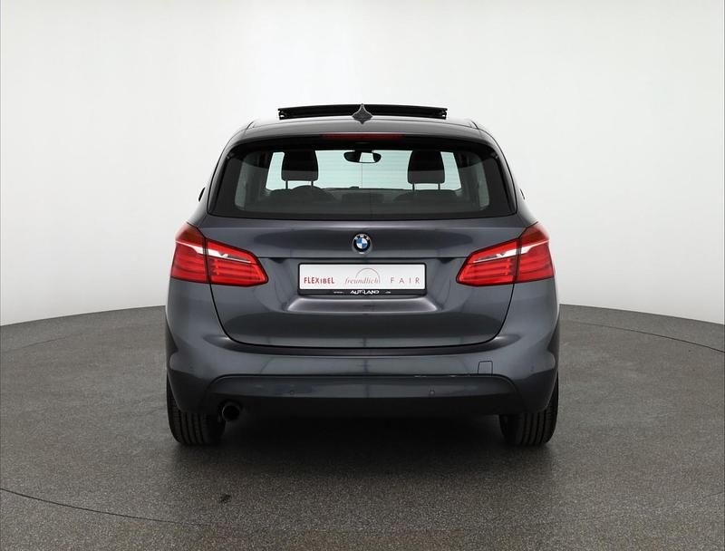 Gebraucht BMW 218 136 PS (100 kW) 2018 Grau