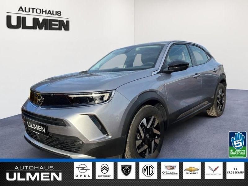 Gebraucht Opel Mokka-e Elegance 100 kW (136 PS) 2022 Grau SUV