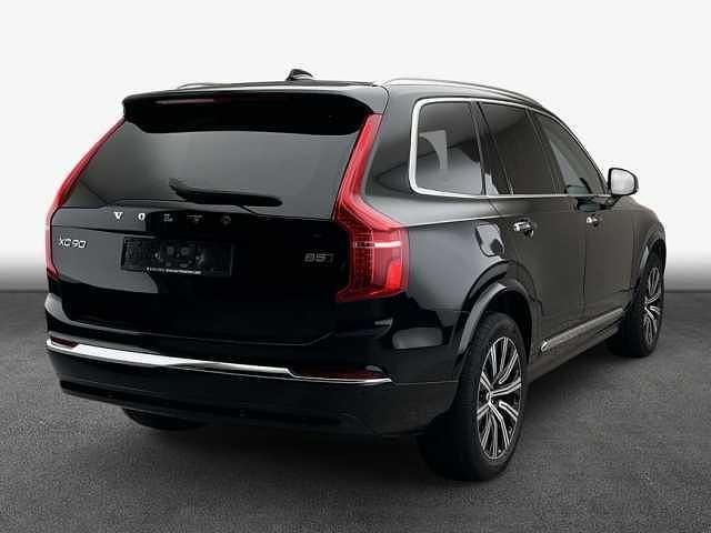 Gebraucht Volvo XC90 173 PS (127 kW) 2022 SUV