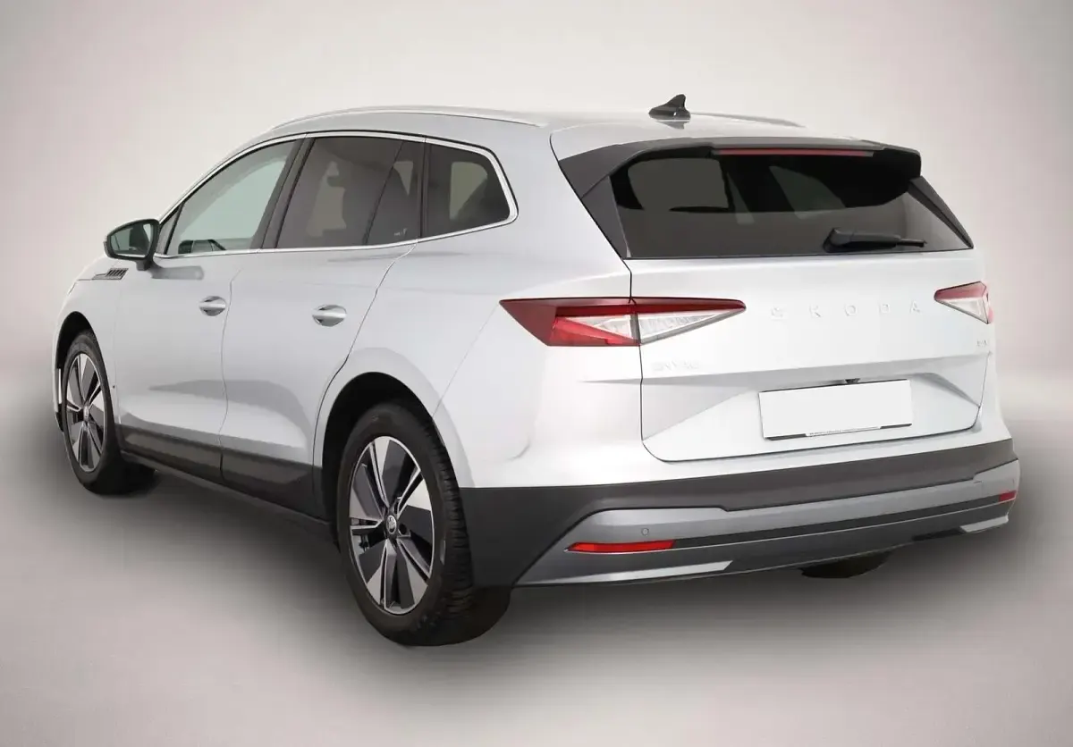 Gebraucht Skoda Enyaq iV 210 kW (286 PS) 2025 Manufacturer SUV