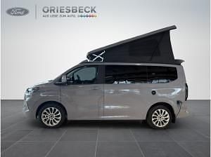 Neu Ford Transit Nugget 170 PS (125 kW) 2026 Grau (grey matter) Kombi