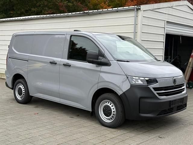 Neu 2025 VW T6.1 Van | 38.990 € (Superpreis) - Bild 1/2