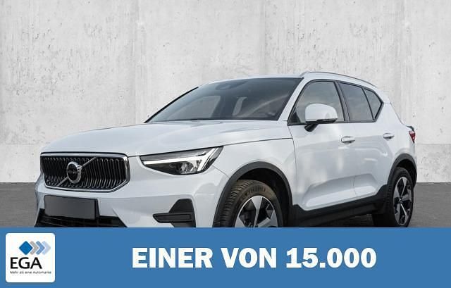 Gebraucht Volvo XC40 Core 129 PS (94 kW) 2023 SUV