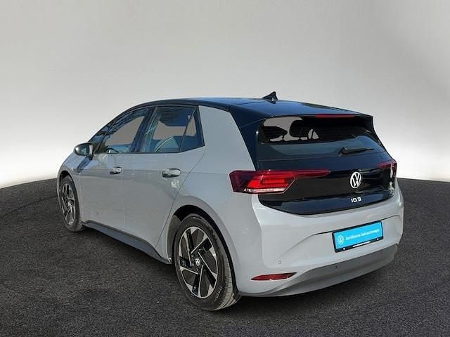 Gebraucht VW ID.3 Pro Performance 150 kW (204 PS) 2023 Mondsteingrau Kleinwagen