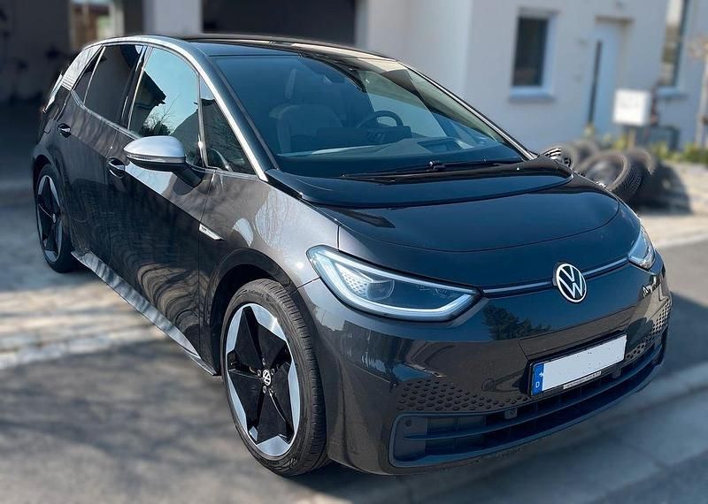 Gebraucht VW ID.3 Pro Performance 150 kW (204 PS) 2020 Kleinwagen