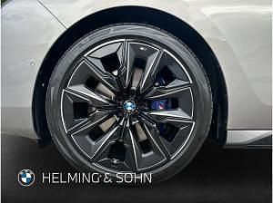 Gebraucht BMW 740 299 PS (219 kW) 2025 Grau (oxidgrau metallic) Limousine