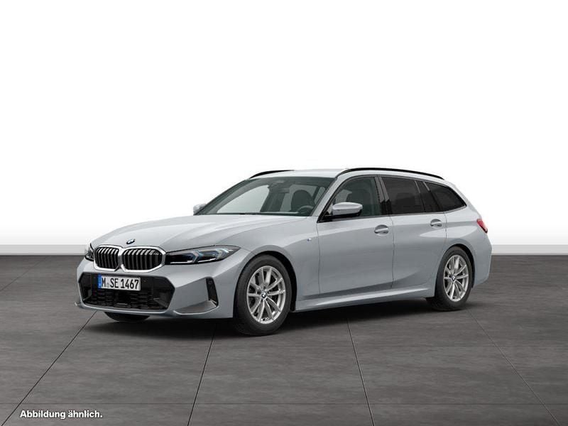 Gebraucht 2025 BMW 320 Comfort Edition Kombi | 46.848 € - Bild 1/1