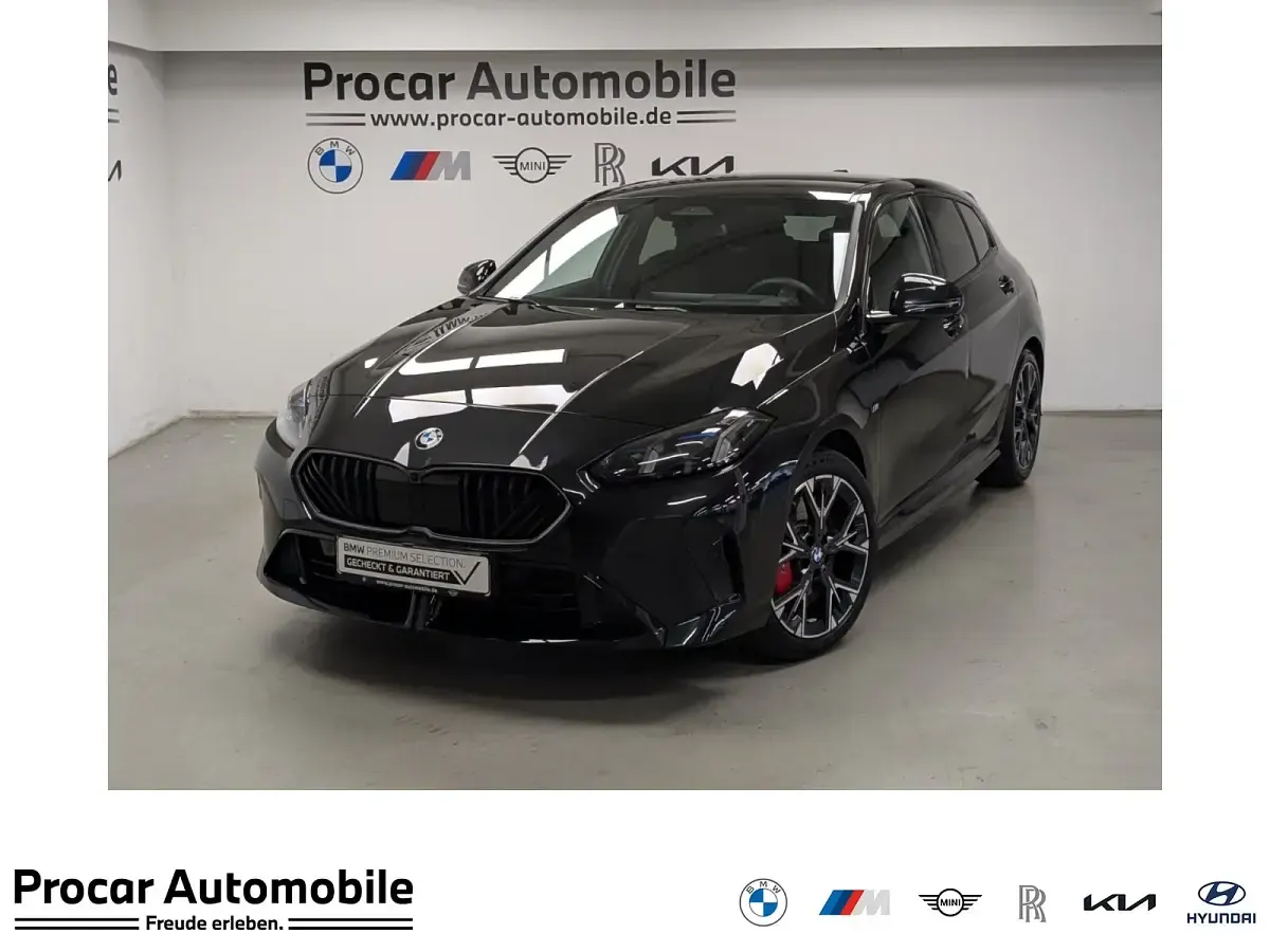 Gebraucht BMW 120 M Sport 170 PS (125 kW) 2025 Kleinwagen