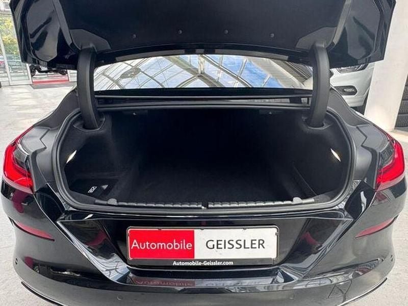 Gebraucht BMW 840 Performance 320 PS (235 kW) 2019 Schwarz Coupé